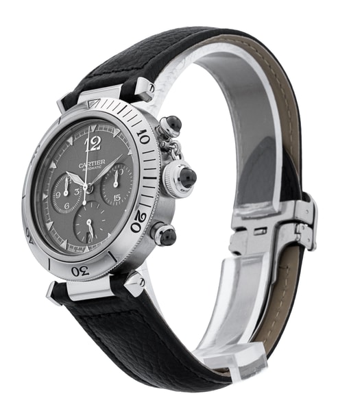 Cartier Pasha W3107355